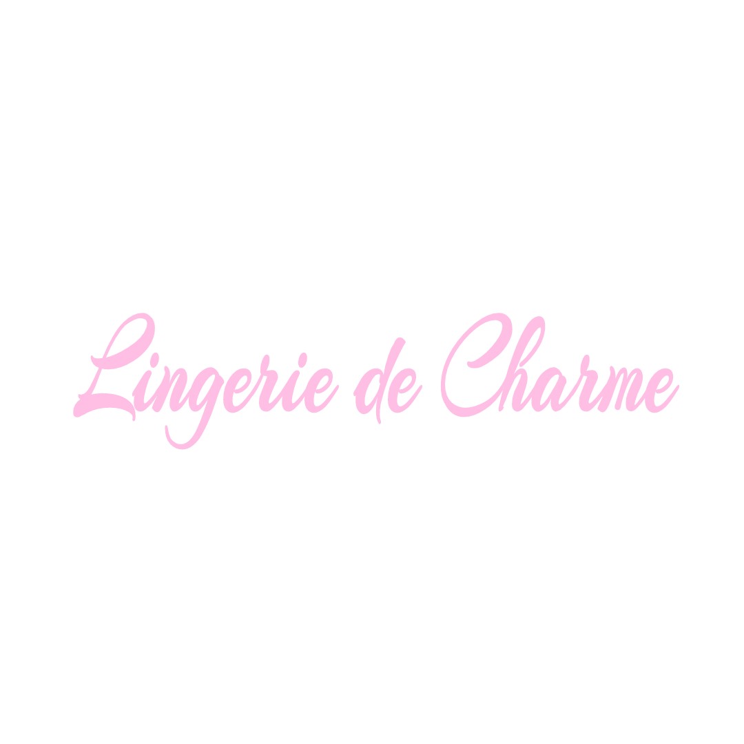 LINGERIE DE CHARME SOISY-SUR-SEINE